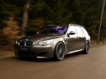 BMW M5 Hurricane RS Touring by G-Power 2011 года